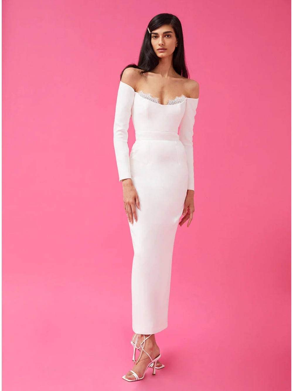 The New Arrivals Dress